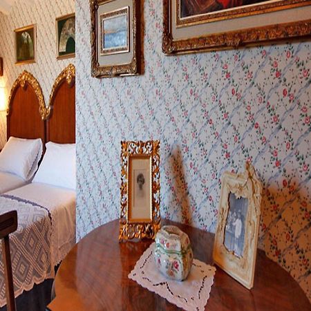 Гостевой дом La Casa De Sebastian Вальдерробрес Номер фото