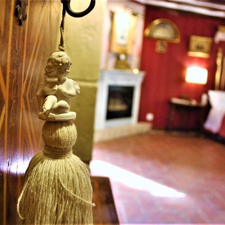 Гостевой дом La Casa De Sebastian Вальдерробрес Экстерьер фото